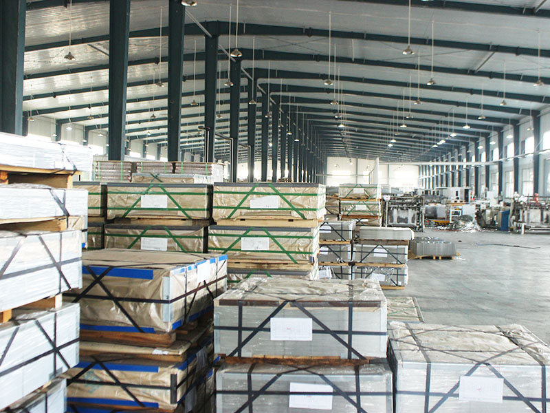 廠(chǎng)區(qū)展示