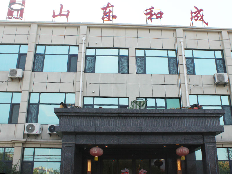 廠(chǎng)區(qū)展示