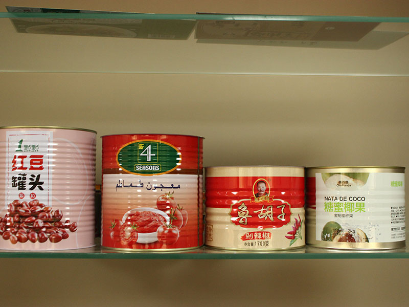 鐵盒相比紙盒的優(yōu)越性有哪些？