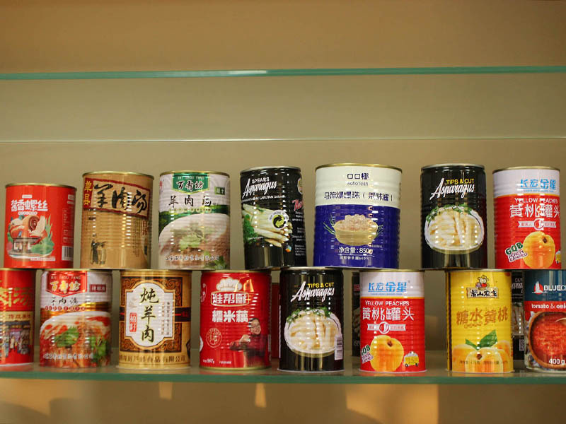 鐵盒定制廠(chǎng)家介紹馬口鐵盒包裝的優(yōu)勢(shì)：